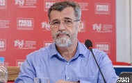 Матић о најављеној пресуди за убиство Ћурувије: Непорециво доказана кривица оптужених, одлука Апелационог суда биће важан испит за наше друштво Матић о најављеној пресуди за убиство Ћурувије: Непорециво доказана кривица оптужених, одлука Апелационог суда биће важан испит за наше друштво